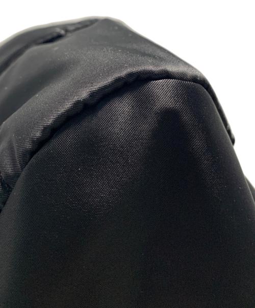 PORTER（ポーター）PORTER (ポーター) ミニボストンバッグ ブラックの古着・服飾アイテム