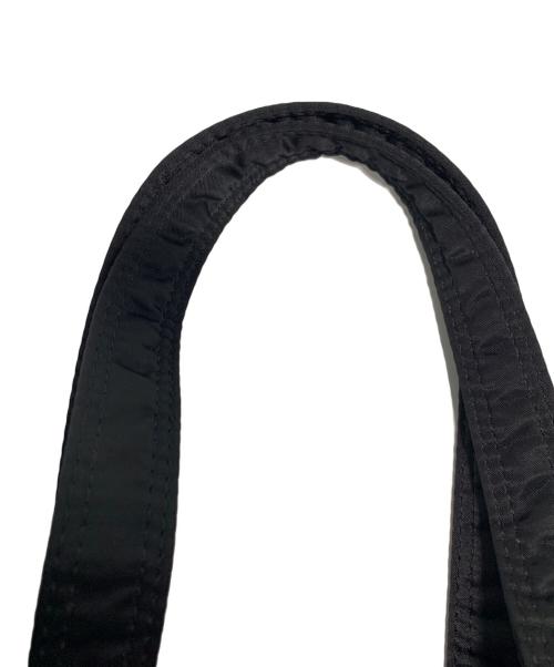 PORTER（ポーター）PORTER (ポーター) ミニボストンバッグ ブラックの古着・服飾アイテム