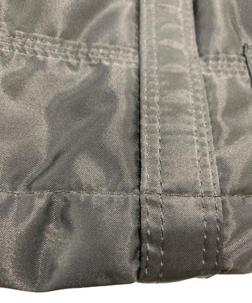 PORTER（ポーター）PORTER (ポーター) ミニボストンバッグ ブラックの古着・服飾アイテム