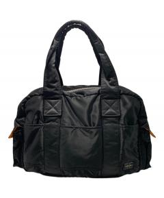 中古・古着通販】PORTER (ポーター) タンカーミニボストンバッグ