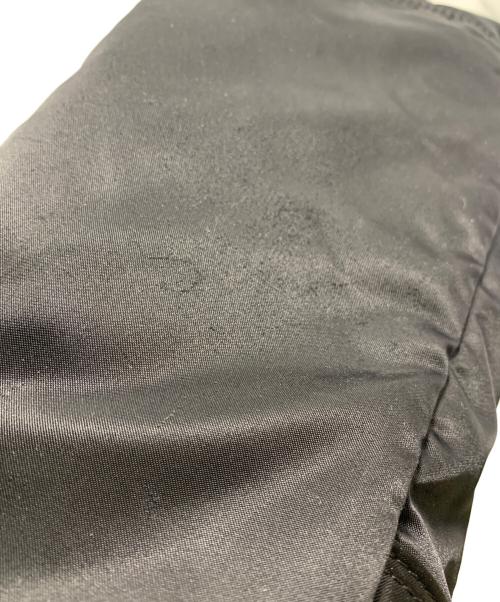 PORTER（ポーター）PORTER (ポーター) ダッフルバッグ ブラックの古着・服飾アイテム