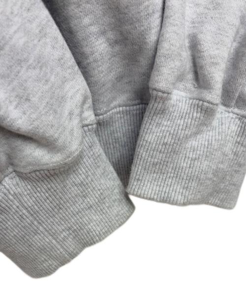 X-LARGE（エクストララージ）X-LARGE (エクストララージ) パーカー グレー サイズ:Lの古着・服飾アイテム