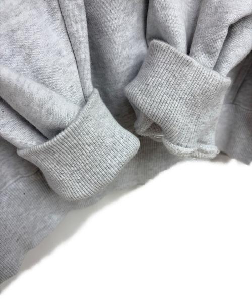 X-LARGE（エクストララージ）X-LARGE (エクストララージ) パーカー グレー サイズ:Lの古着・服飾アイテム