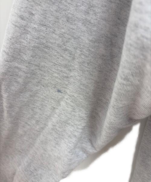 X-LARGE（エクストララージ）X-LARGE (エクストララージ) パーカー グレー サイズ:Lの古着・服飾アイテム