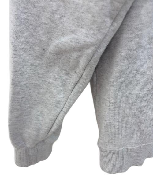 X-LARGE（エクストララージ）X-LARGE (エクストララージ) パーカー グレー サイズ:Lの古着・服飾アイテム