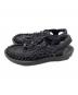 KEEN (キーン) サンダル ブラック サイズ:28cm：6000円