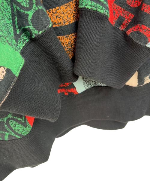 Vivienne Westwood man（ヴィヴィアン ウェストウッド マン）Vivienne Westwood man (ヴィヴィアン ウェストウッド マン) プルオーバーパーカー マルチカラー サイズ:46の古着・服飾アイテム