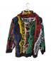Vivienne Westwood man (ヴィヴィアン ウェストウッド マン) プルオーバーパーカー マルチカラー サイズ:46：17000円