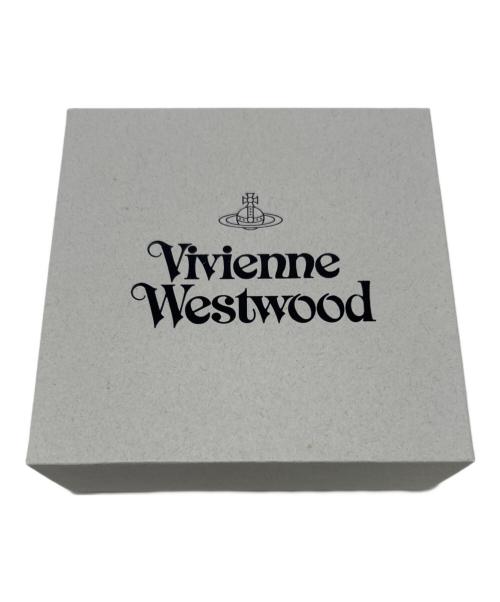 Vivienne Westwood（ヴィヴィアンウエストウッド）Vivienne Westwood (ヴィヴィアンウエストウッド) デビルキーホルダー レッドの古着・服飾アイテム