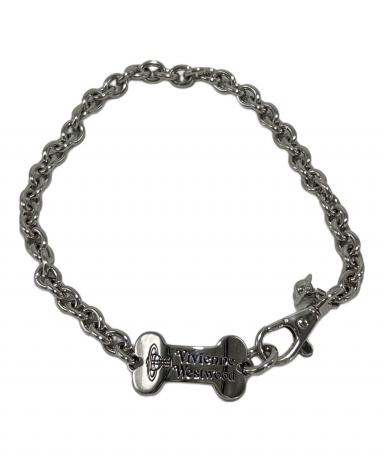 美品◎送料込み/匿名配送◎ Vivienne Westwood ブレスレット 中古・古着通販】Vivienne Westwood (ヴィヴィアンウエストウッド