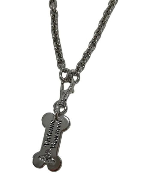 Vivienne Westwood（ヴィヴィアンウエストウッド）Vivienne Westwood (ヴィヴィアンウエストウッド) ペンダント シルバーの古着・服飾アイテム