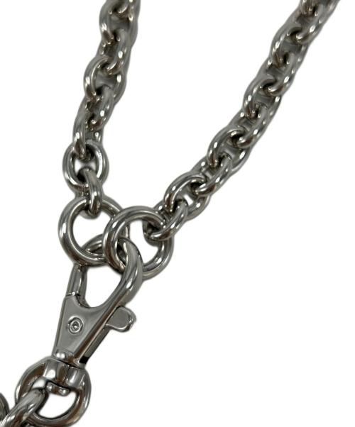 Vivienne Westwood（ヴィヴィアンウエストウッド）Vivienne Westwood (ヴィヴィアンウエストウッド) ペンダント シルバーの古着・服飾アイテム