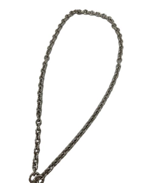 Vivienne Westwood（ヴィヴィアンウエストウッド）Vivienne Westwood (ヴィヴィアンウエストウッド) ペンダント シルバーの古着・服飾アイテム