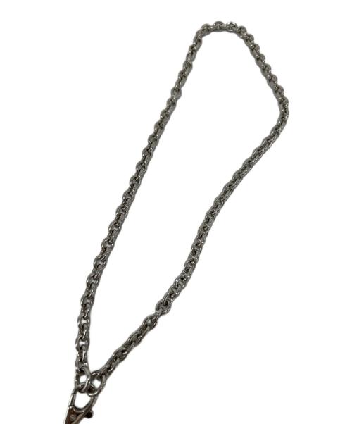 Vivienne Westwood（ヴィヴィアンウエストウッド）Vivienne Westwood (ヴィヴィアンウエストウッド) ペンダント シルバーの古着・服飾アイテム