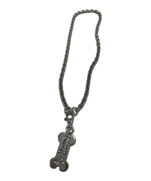 Vivienne Westwood（ヴィヴィアンウエストウッド）Vivienne Westwood (ヴィヴィアンウエストウッド) ペンダント シルバーの古着・服飾アイテム