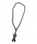 Vivienne Westwood (ヴィヴィアンウエストウッド) ペンダント シルバー：30000円