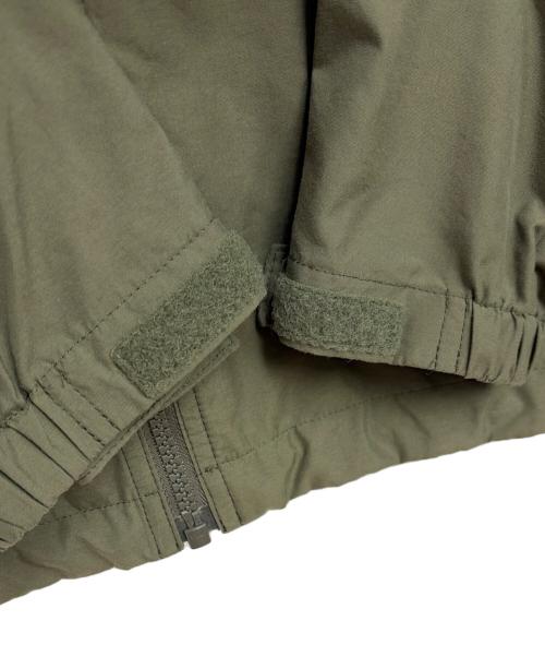THE NORTH FACE（ザ ノース フェイス）THE NORTH FACE (ザ ノース フェイス) マウンテンパーカー オリーブ サイズ:Sの古着・服飾アイテム