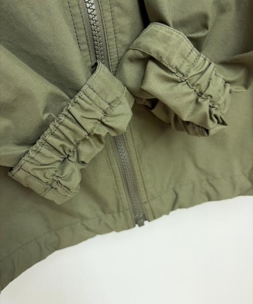 THE NORTH FACE（ザ ノース フェイス）THE NORTH FACE (ザ ノース フェイス) マウンテンパーカー オリーブ サイズ:Sの古着・服飾アイテム