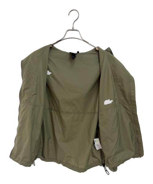 THE NORTH FACE（ザ ノース フェイス）THE NORTH FACE (ザ ノース フェイス) マウンテンパーカー オリーブ サイズ:Sの古着・服飾アイテム