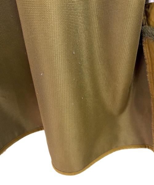 etsinta（エシンタ）etsinta (エシンタ) ブルゾン グリーン サイズ:1の古着・服飾アイテム
