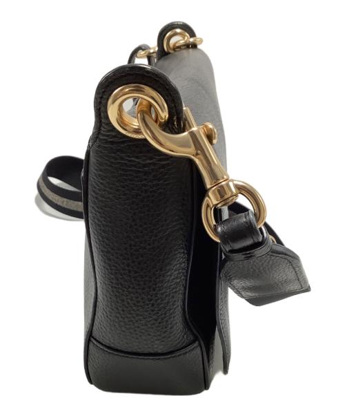 COACH（コーチ）COACH (コーチ) ショルダーバッグ ブラックの古着・服飾アイテム