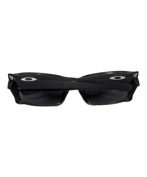 OAKLEY（オークリー）OAKLEY (オークリー) サングラス ブラック サイズ:61□17 132の古着・服飾アイテム