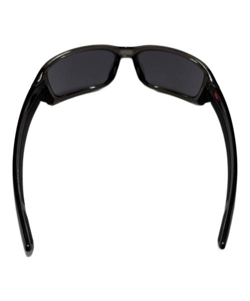 OAKLEY（オークリー）OAKLEY (オークリー) サングラス ブラック サイズ:61□17 132の古着・服飾アイテム