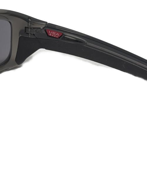 OAKLEY（オークリー）OAKLEY (オークリー) サングラス ブラック サイズ:61□17 132の古着・服飾アイテム