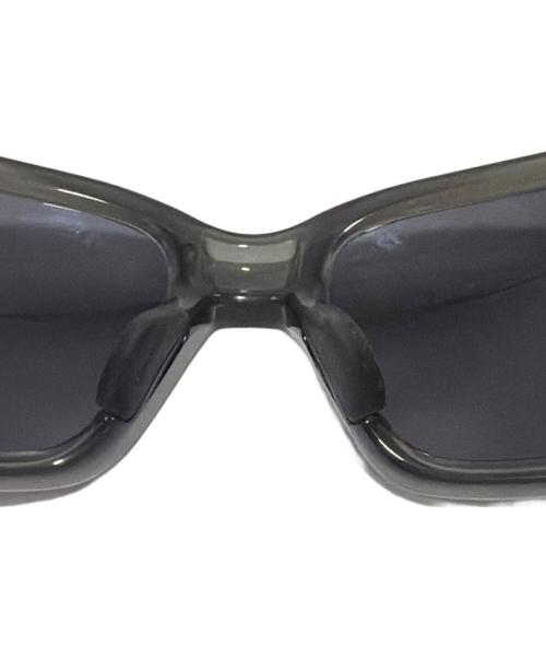 OAKLEY（オークリー）OAKLEY (オークリー) サングラス ブラック サイズ:61□17 132の古着・服飾アイテム