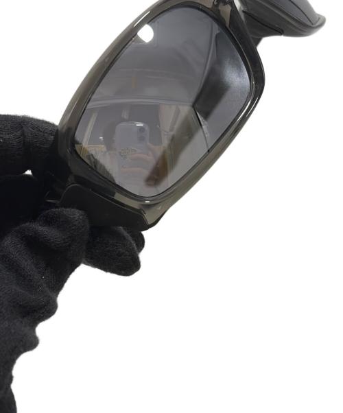 OAKLEY（オークリー）OAKLEY (オークリー) サングラス ブラック サイズ:61□17 132の古着・服飾アイテム