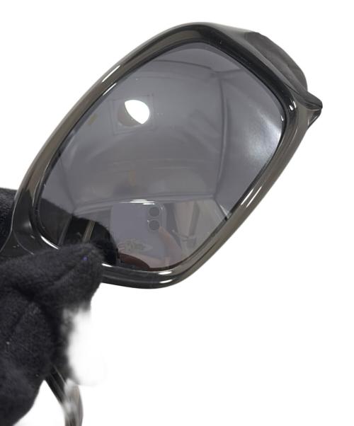 OAKLEY（オークリー）OAKLEY (オークリー) サングラス ブラック サイズ:61□17 132の古着・服飾アイテム