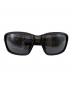 OAKLEY（オークリー）の古着「サングラス」｜ブラック