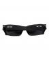 OAKLEY (オークリー) サングラス ブラック サイズ:61□17 132：9000円