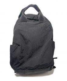 THE NORTH FACE（ザ ノース フェイス）の古着「バックパック」｜ブラック