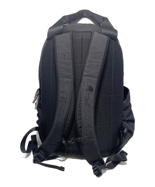 THE NORTH FACE（ザ ノース フェイス）THE NORTH FACE (ザ ノース フェイス) バックパック ブラックの古着・服飾アイテム