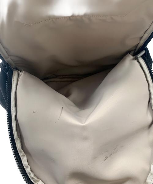 THE NORTH FACE（ザ ノース フェイス）THE NORTH FACE (ザ ノース フェイス) バックパック ブラックの古着・服飾アイテム
