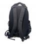 THE NORTH FACE (ザ ノース フェイス) バックパック ブラック：6000円