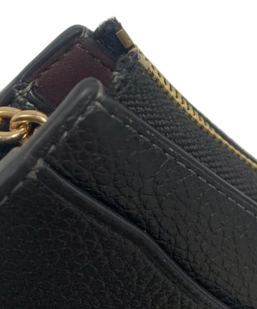 COACH（コーチ）COACH (コーチ) カードケース ブラックの古着・服飾アイテム