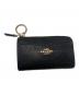 COACH（コーチ）の古着「カードケース」｜ブラック
