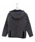 LAVENHAM (ラベンハム) キルティングジャケット ブラック サイズ:38：8000円