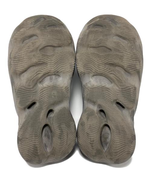 adidas（アディダス）adidas (アディダス) サンダル グレー系 サイズ:SIZE US9の古着・服飾アイテム