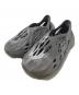 adidas（アディダス）の古着「サンダル」｜グレー系
