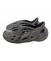 adidas (アディダス) サンダル グレー系 サイズ:SIZE US9：7000円