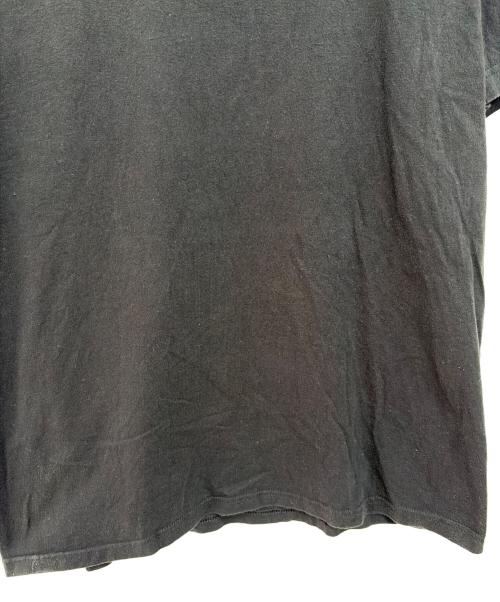 SUPREME（シュプリーム）SUPREME (シュプリーム) 半袖カットソー ブラック サイズ:Mの古着・服飾アイテム