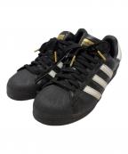 adidasアディダス）の古着「スニーカー」｜ブラック