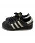 adidas (アディダス) スニーカー ブラック サイズ:26：10000円