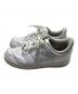 NIKE (ナイキ) AIR FORCE1 LOW ホワイト サイズ:26cm：6000円