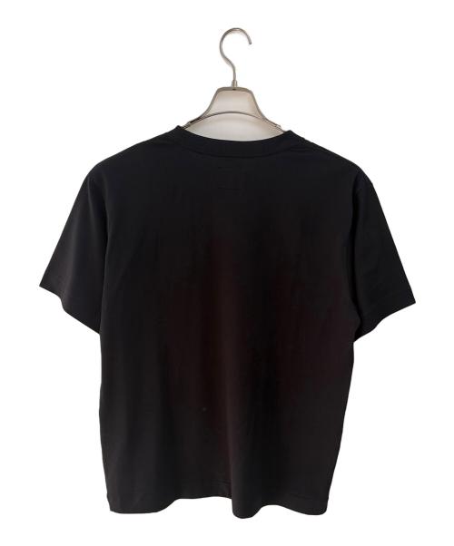 Vivienne Westwood man（ヴィヴィアン ウェストウッド マン）Vivienne Westwood man (ヴィヴィアン ウェストウッド マン) 半袖カットソー ブラック サイズ:Mの古着・服飾アイテム