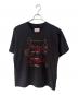 Vivienne Westwood man（ヴィヴィアン ウェストウッド マン）の古着「半袖カットソー」｜ブラック