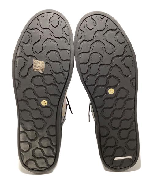 Vivienne Westwood（ヴィヴィアンウエストウッド）Vivienne Westwood (ヴィヴィアンウエストウッド) スニーカー ブラック サイズ:SIZE 42の古着・服飾アイテム